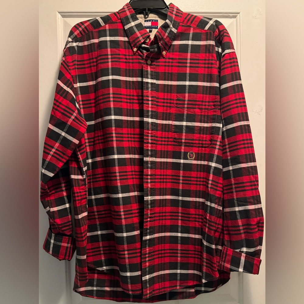 Tommy Hilfiger shirt